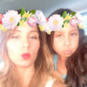 Meet your Posher, Gabriela